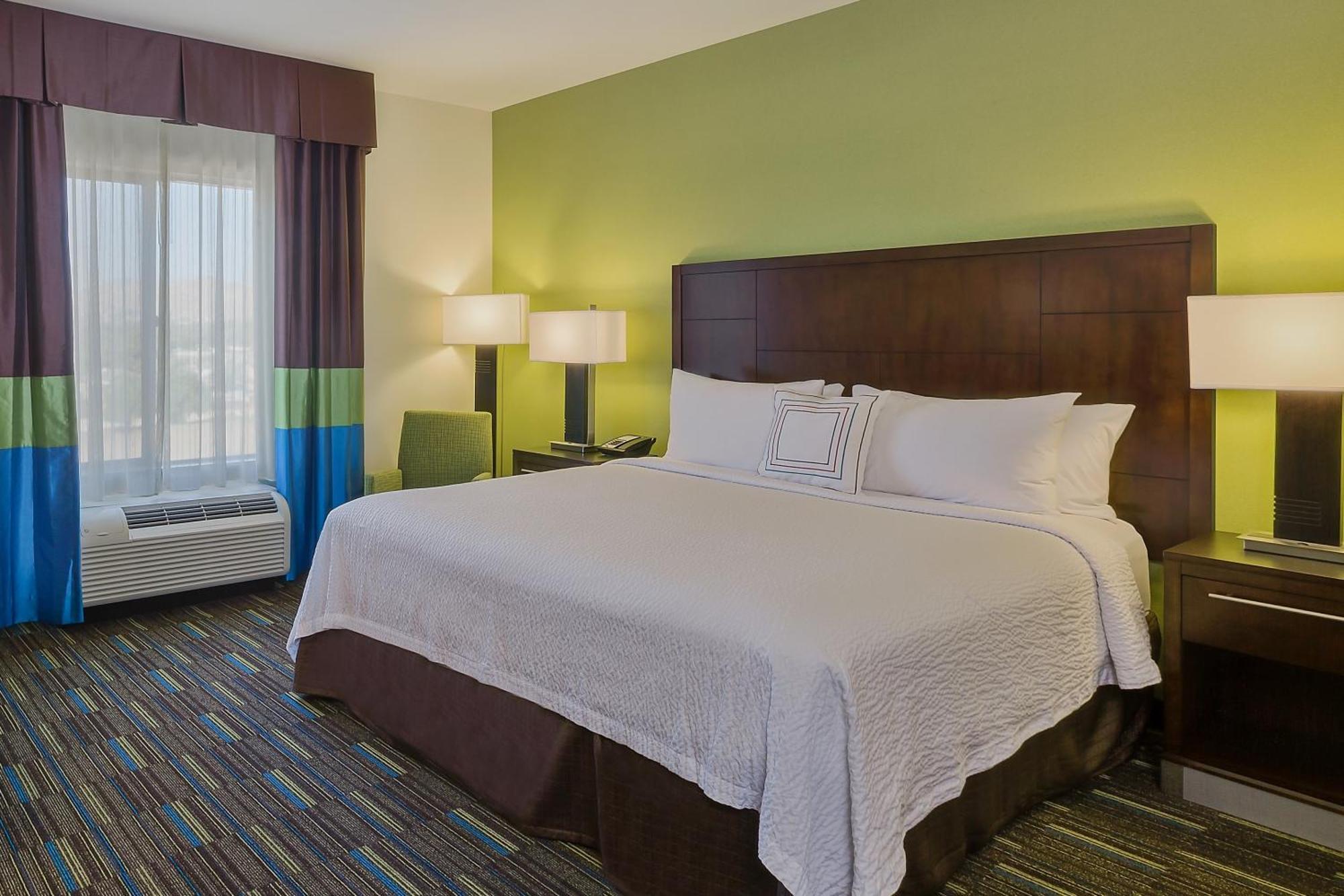 Fairfield Inn & Suites Riverside Corona/Norco Kültér fotó