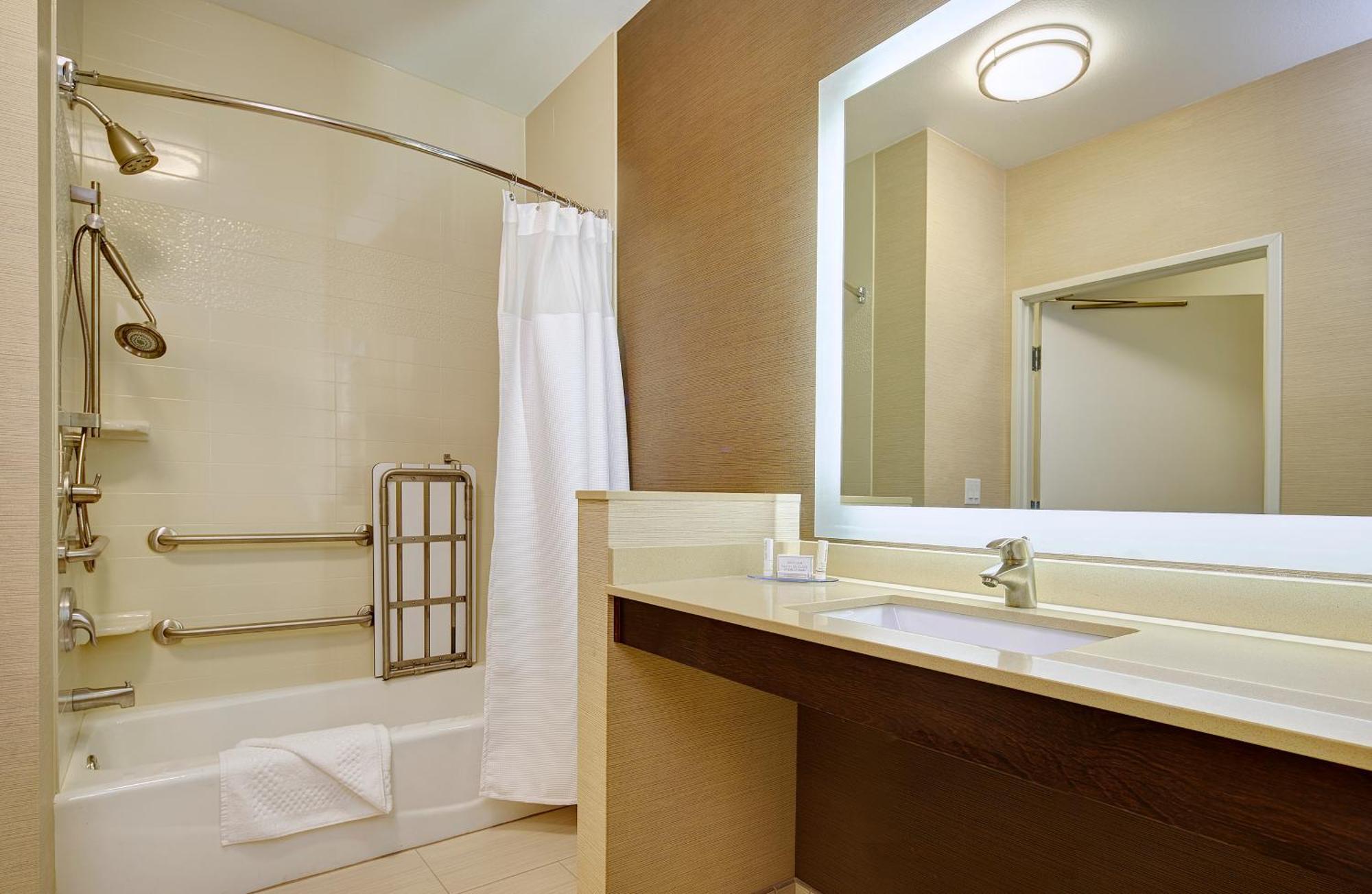 Fairfield Inn & Suites Riverside Corona/Norco Kültér fotó