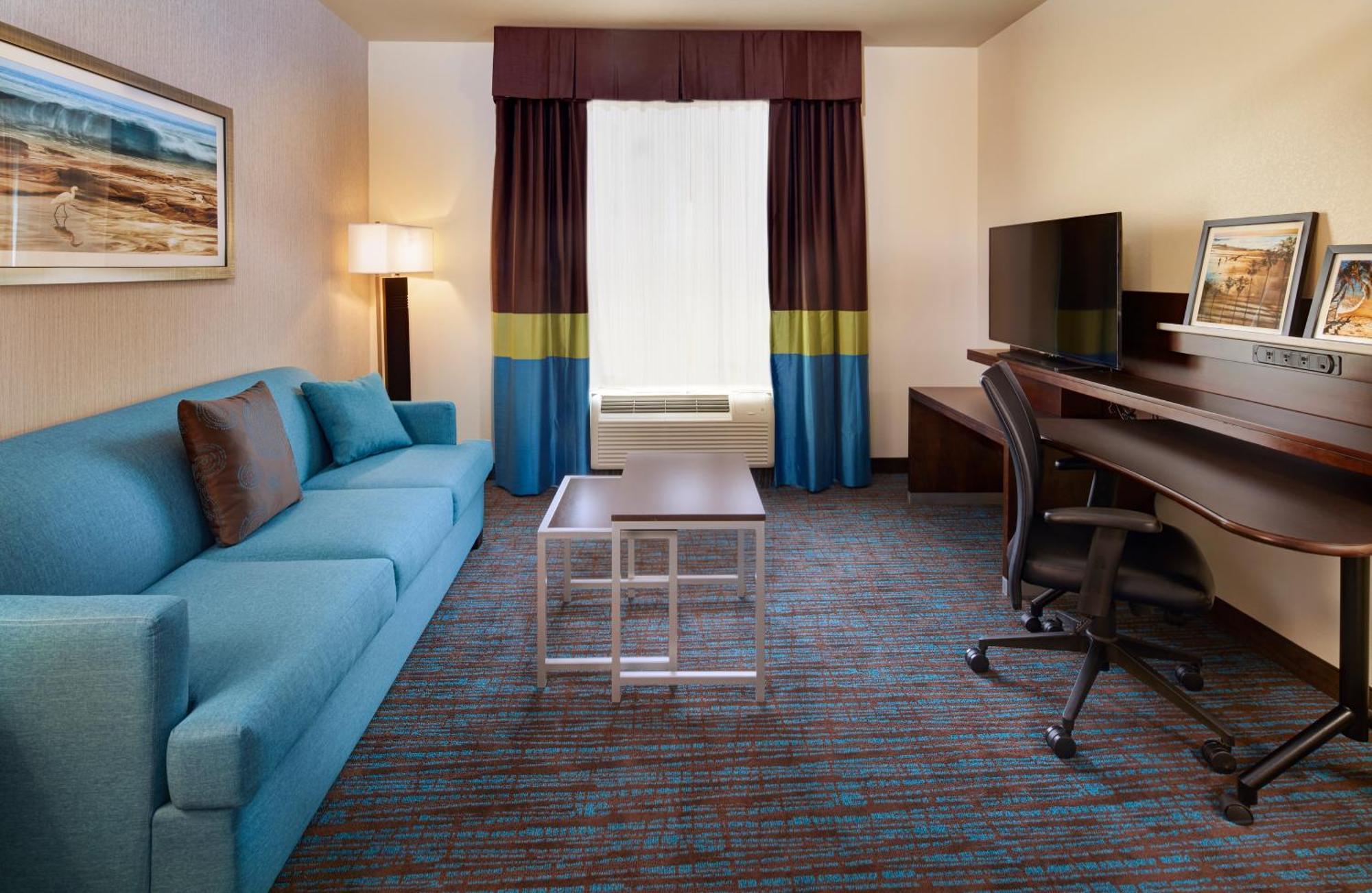 Fairfield Inn & Suites Riverside Corona/Norco Kültér fotó