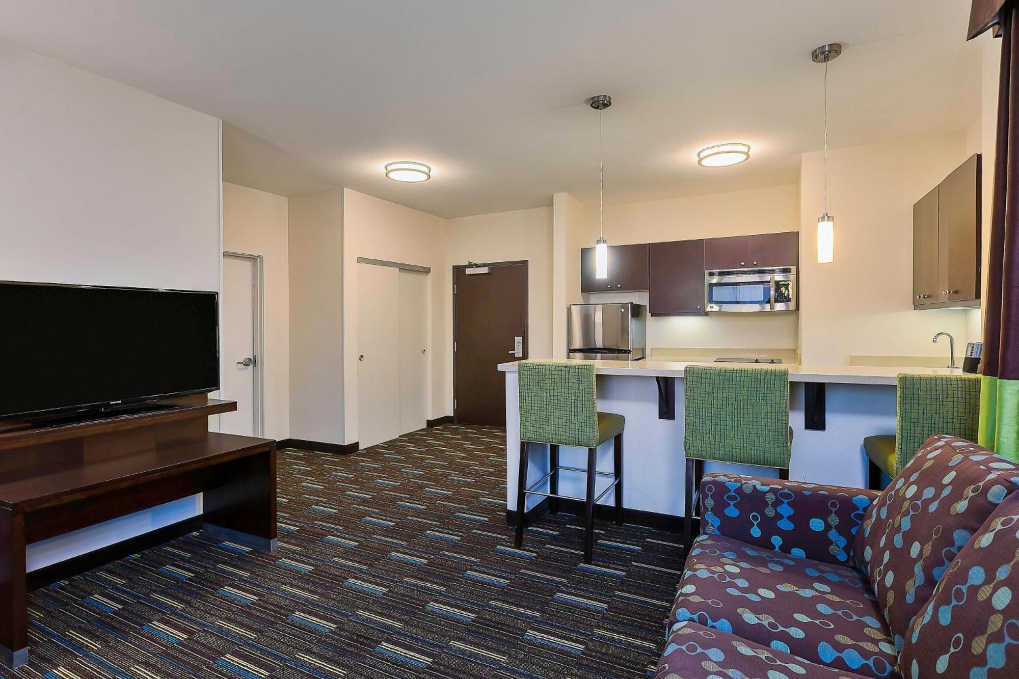 Fairfield Inn & Suites Riverside Corona/Norco Kültér fotó