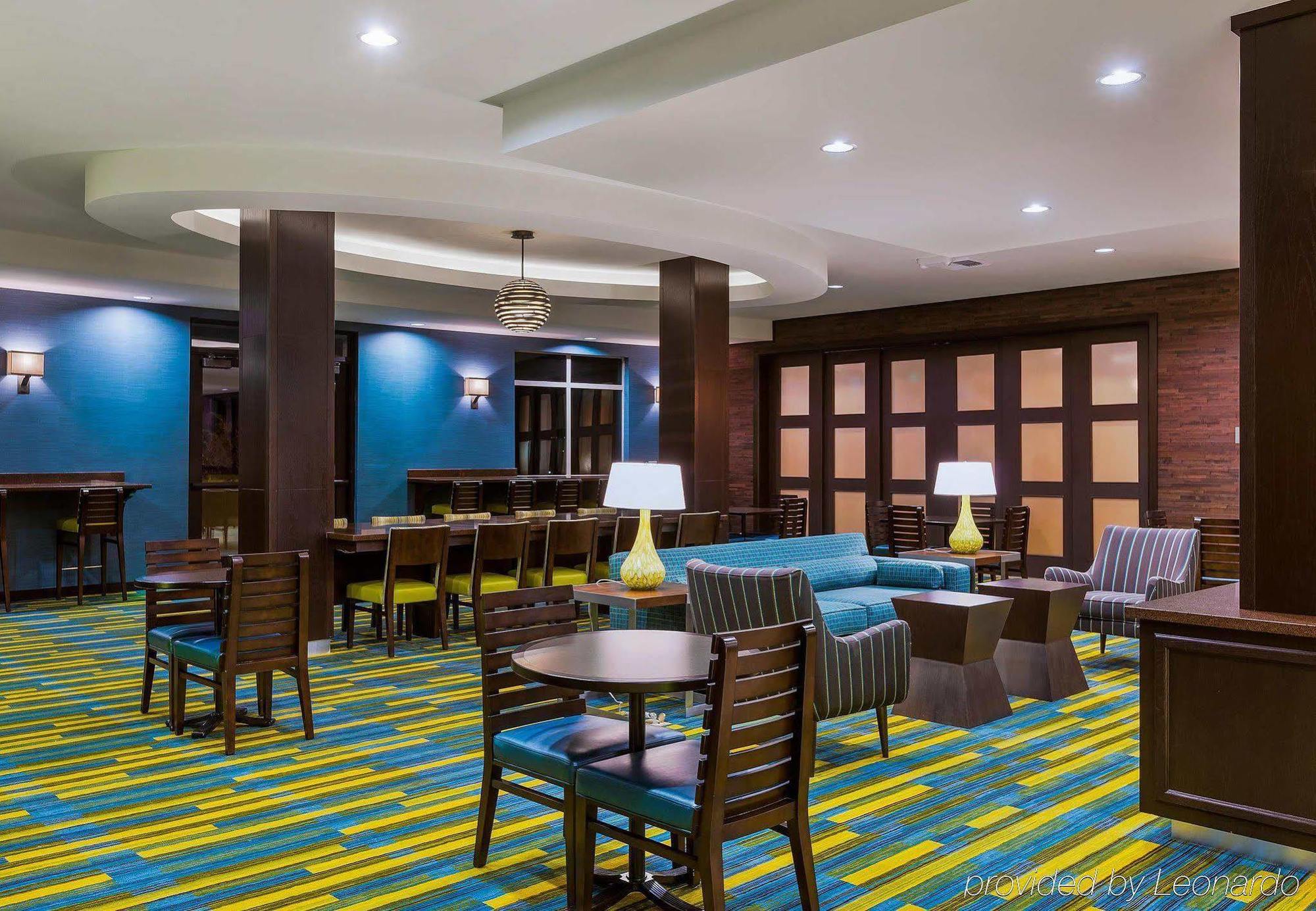 Fairfield Inn & Suites Riverside Corona/Norco Kültér fotó