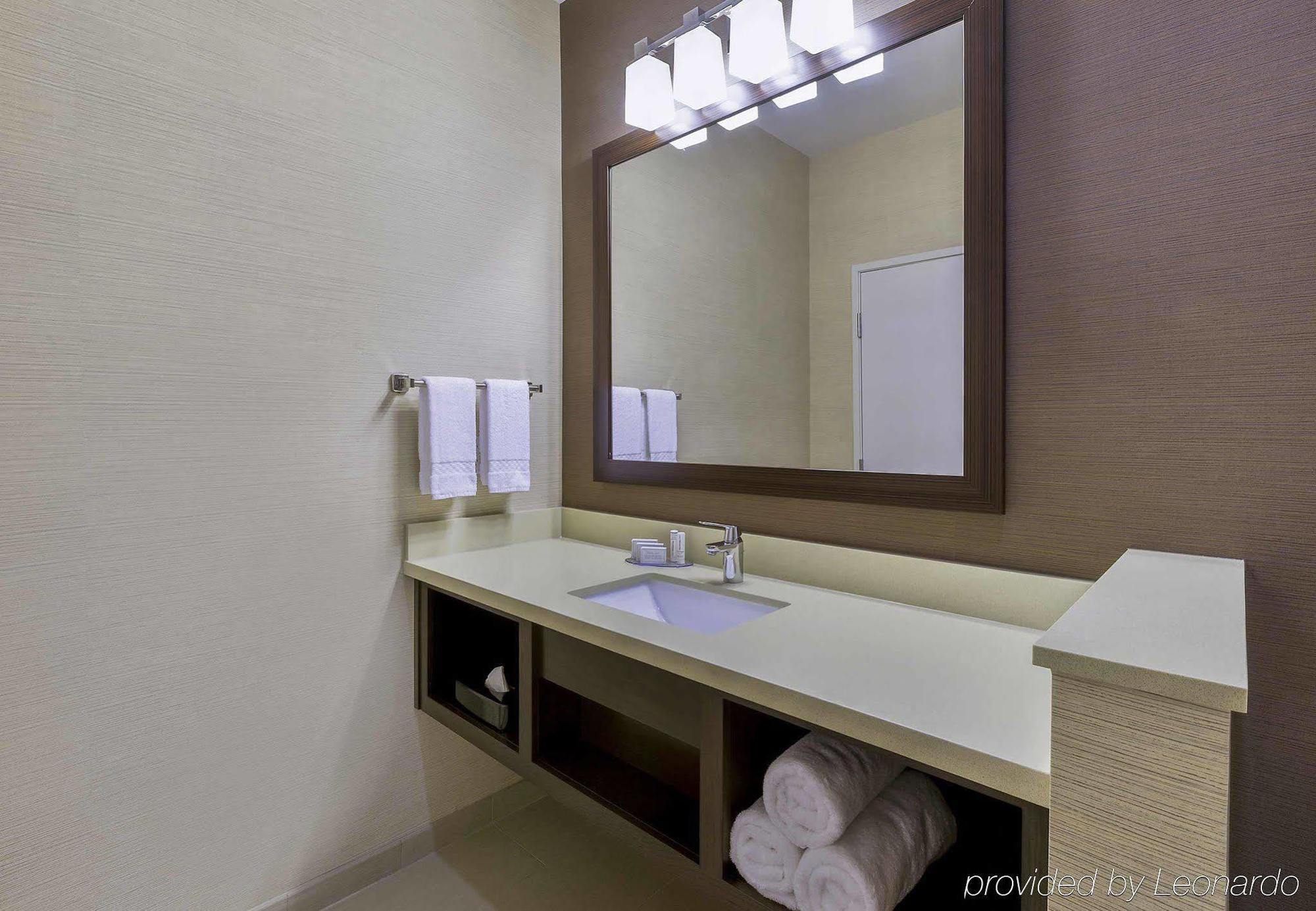 Fairfield Inn & Suites Riverside Corona/Norco Kültér fotó