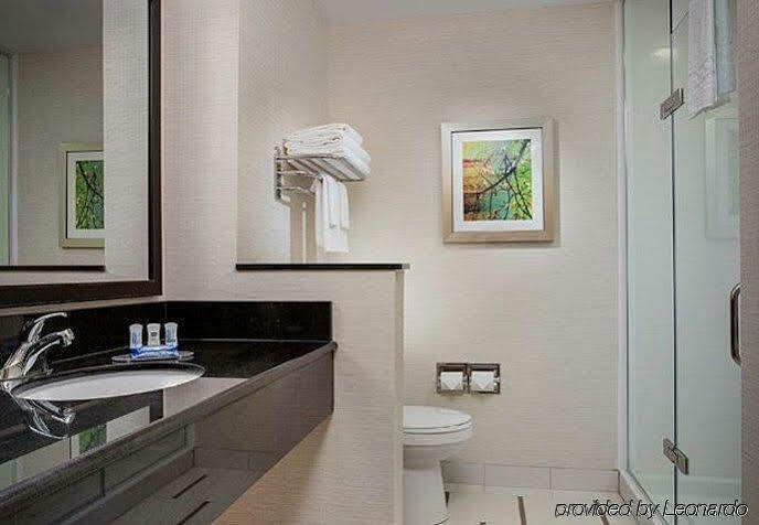 Fairfield Inn & Suites Riverside Corona/Norco Kültér fotó