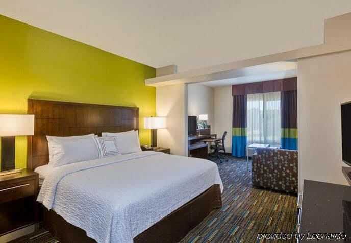 Fairfield Inn & Suites Riverside Corona/Norco Kültér fotó